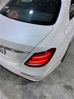 مرسيدس بنز E-Class